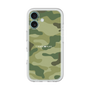 プレミアムパネル［ Camouflage - Green ］