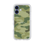 プレミアムパネル［ Camouflage - Green ］