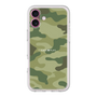 プレミアムパネル［ Camouflage - Green ］
