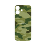 プレミアムパネル［ Camouflage - Green ］