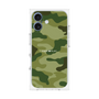 プレミアムパネル［ Camouflage - Green ］