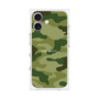 プレミアムパネル［ Camouflage - Green ］