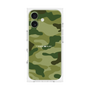プレミアムパネル［ Camouflage - Green ］