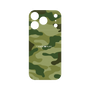 プレミアムパネル［ Camouflage - Green ］