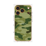 プレミアムパネル［ Camouflage - Green ］
