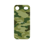 プレミアムパネル［ Camouflage - Green ］
