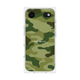 プレミアムパネル［ Camouflage - Green ］
