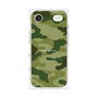 プレミアムパネル［ Camouflage - Green ］