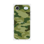プレミアムパネル［ Camouflage - Green ］