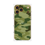 プレミアムパネル［ Camouflage - Green ］