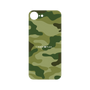 プレミアムパネル［ Camouflage - Green ］