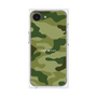 プレミアムパネル［ Camouflage - Green ］