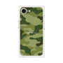 プレミアムパネル［ Camouflage - Green ］