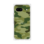 プレミアムパネル［ Camouflage - Green ］