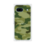 プレミアムパネル［ Camouflage - Green ］