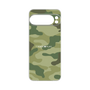 プレミアムパネル［ Camouflage - Green ］