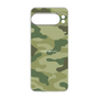 プレミアムパネル［ Camouflage - Green ］