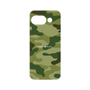 プレミアムパネル［ Camouflage - Green ］