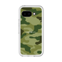 プレミアムパネル［ Camouflage - Green ］