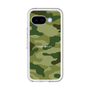 プレミアムパネル［ Camouflage - Green ］