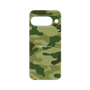プレミアムパネル［ Camouflage - Green ］