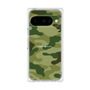 プレミアムパネル［ Camouflage - Green ］