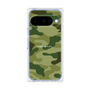 プレミアムパネル［ Camouflage - Green ］