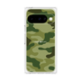 プレミアムパネル［ Camouflage - Green ］