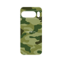 プレミアムパネル［ Camouflage - Green ］