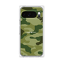 プレミアムパネル［ Camouflage - Green ］