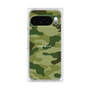 プレミアムパネル［ Camouflage - Green ］
