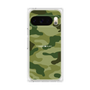 プレミアムパネル［ Camouflage - Green ］