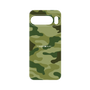プレミアムパネル［ Camouflage - Green ］