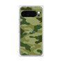 プレミアムパネル［ Camouflage - Green ］