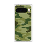 プレミアムパネル［ Camouflage - Green ］