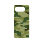 プレミアムパネル［ Camouflage - Green ］