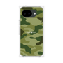 プレミアムパネル［ Camouflage - Green ］
