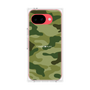プレミアムパネル［ Camouflage - Green ］
