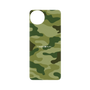プレミアムパネル［ Camouflage - Green ］