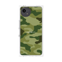 プレミアムパネル［ Camouflage - Green ］