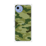プレミアムパネル［ Camouflage - Green ］