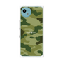 プレミアムパネル［ Camouflage - Green ］