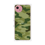 プレミアムパネル［ Camouflage - Green ］