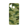 プレミアムパネル［ Camouflage - Green ］