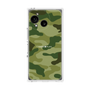 プレミアムパネル［ Camouflage - Green ］