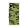 プレミアムパネル［ Camouflage - Green ］