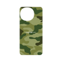 プレミアムパネル［ Camouflage - Green ］