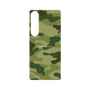 プレミアムパネル［ Camouflage - Green ］