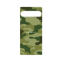プレミアムパネル［ Camouflage - Green ］