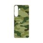プレミアムパネル［ Camouflage - Green ］